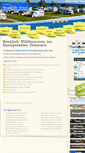 Mobile Screenshot of camping-klausdorferstrand.de